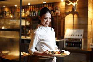 アイティーケー イタリアン